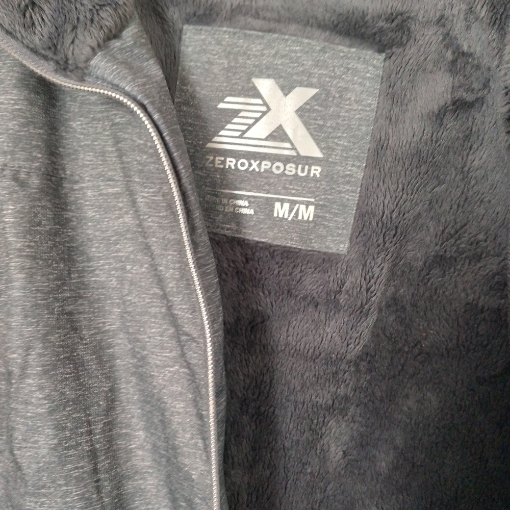 COPY - Women's jacket - Picture 3 of 8